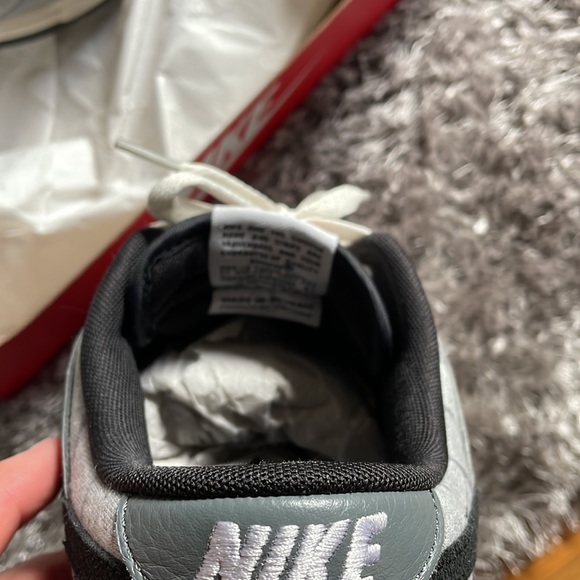 Nike Low Dunk Copy Paste - Picture 5 of 9